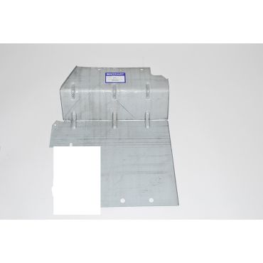 Mudshield RH LHD 69-83 MRC6084 LR40LHDRH