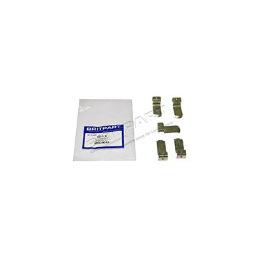 SPRING CLIP MRC9043