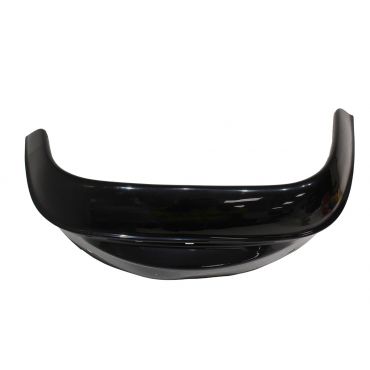 WHEELARCH - RH - BLACK PLASTIC - GLOSS FINISH - DEF ALL MRC9378GF