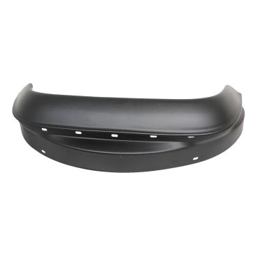 Wheel Arch RH Front 90/110 Hard Plastic Matt Black (Allmakes) MRC9378