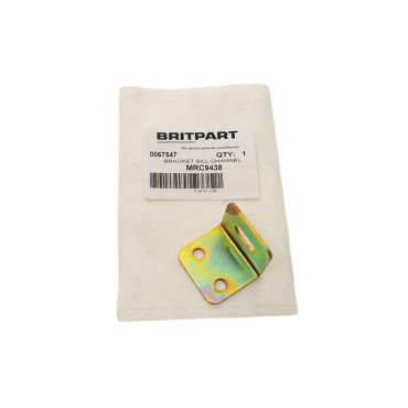 Sill Bracket Right Angle 90/110/Series 3 (Britpart) MRC9438