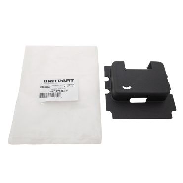 Rear Door Lock Cover MTC1710LCS 
