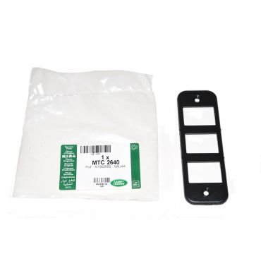 Panel Switch Surround (Genuine) MTC2640