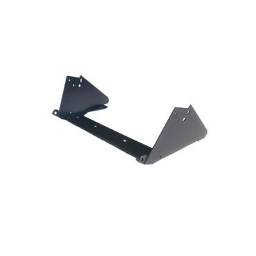 Instrument Cowl S3/90/110 Aluminium (DDS) MTC2808