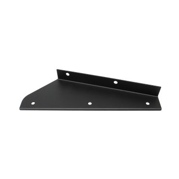 Mudflap Bracket Front RH 90/110 (Britpart) MTC3000