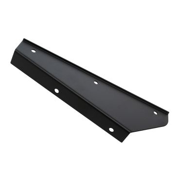 Mudflap Bracket Front LH 90/110 (Britpart) MTC3001