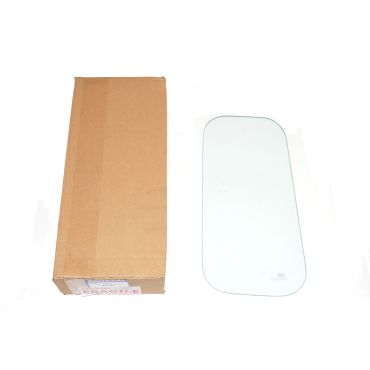 Glass Rear End Side Hard Top 5mm (Britpart) MTC3476