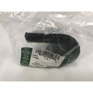 Cover Wiper Cable Drive (Genuine) MTC3705PMA