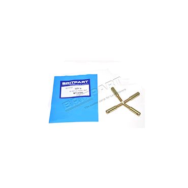 SPINDLE HOOD RET MTC4583