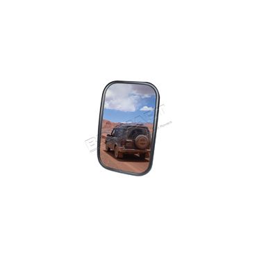 Door Mirror Head Convex 90/110 (Britpart) MTC5084