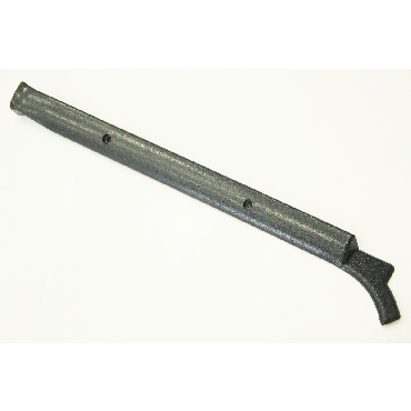 WINDSCREEN FINISHER A-POST RH 90/110/130 (BRITPART) MTC5212