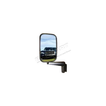 Door Mirror Complete 90/110 (Britpart) MTC5217 CRB503570
