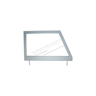 Door Top Frame RH (Britpart) MTC5382