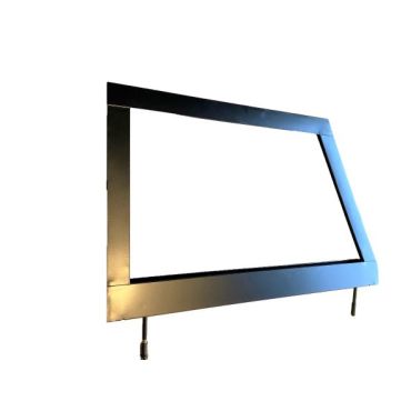 Door Top Frame RH (DDS) MTC5382 *UK Made*