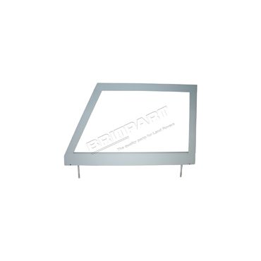 Door Top Frame LH (Britpart) MTC5383