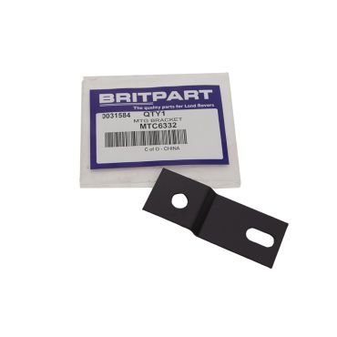 Mounting Bracket Air Con Front Panel MTC6332 (Britpart)