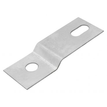 BRACKET (STAINLESS STEEL) (Britpart)  