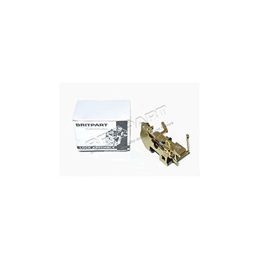Door Lock Latch Front RH (Britpart) MTC7593