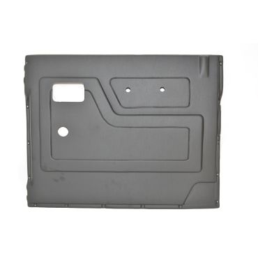Door Trim Casing Front RH Black 83-86 (Britpart) GAL230 TR230 BA2770A MTC8706