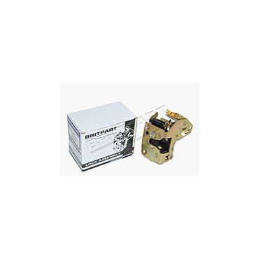 Door Lock Latch Rear RH (Britpart) MTC9204