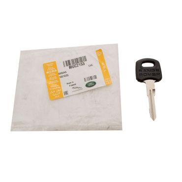 Key Blank Range Rover Classic (Genuine) MUC2153 *One Single Blank Key*