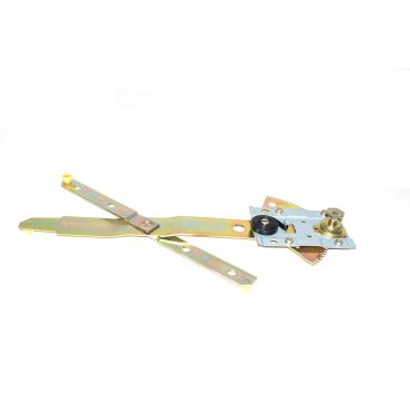 Window Regulator 83-94 90/110 LH (Britpart) MUC3025