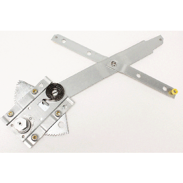 Window Regulator 83-94 90/110 LH (Eurospare) MUC3025