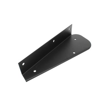 Mudflap Bracket Rear LH 90 (Britpart) MUC3987