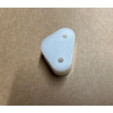 Door Striker Spacer (Eurospare) MUC7809 LR050856