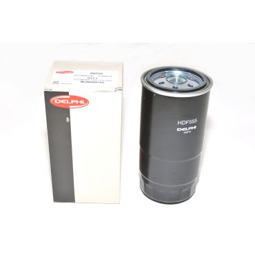 Fuel Filter TD4 00-02 Under Bonnet MUN000010D