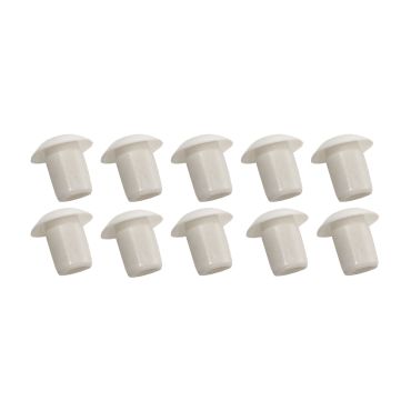 Door Trim Snap Sac 90/110/130 (Britpart) MWC3136