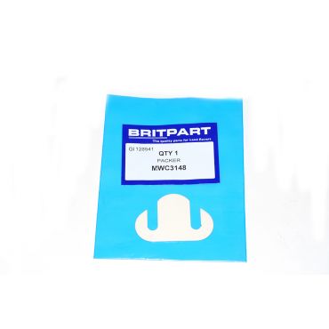 Door Striker Spacer Packer (Britpart) MWC3148