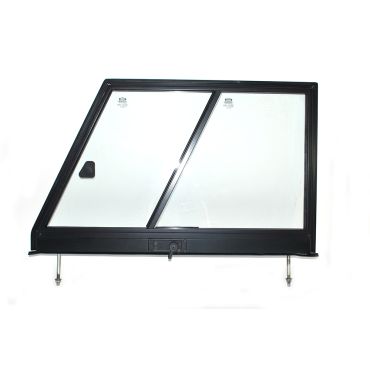 Door Top Alloy RH (BRITPART) MWC4746