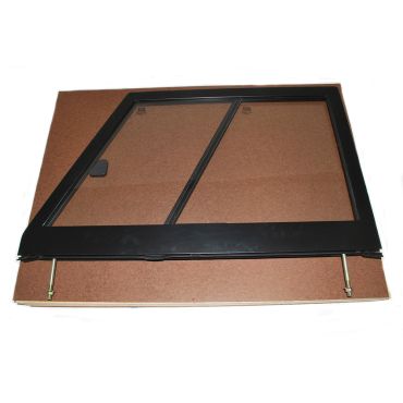 Door Top Alloy LH (BRITPART) MWC4747