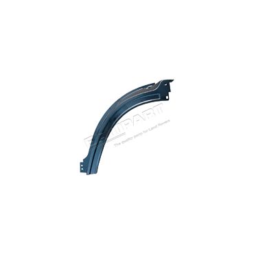 Rear Wheel Arch Repair Section LH (Britpart) MWC4841 LRD199N/S