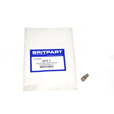 ADJUSTER - DOOR LATCH MWC4850