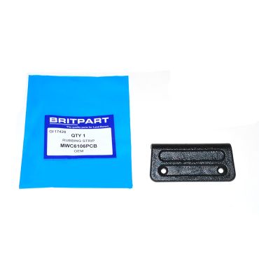 RUBBING STRIP MWC6106PCB