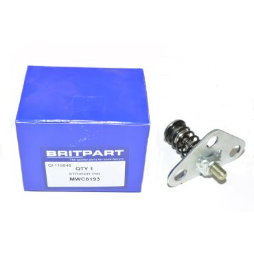 STRIKER PIN MWC6193