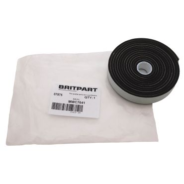 Seal Window Frame To Truck cab 83-16 (Britpart) MWC7641