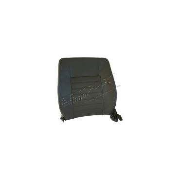 Seat Back LH Grey (Britpart) MWC9843LCS
