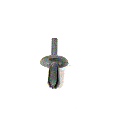 Door Trim Clip Rivet (Eurospare) MWC9918LCS