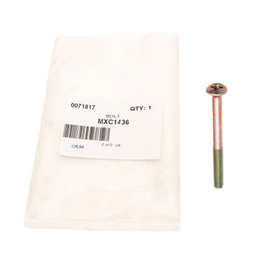 BOLT MXC1436