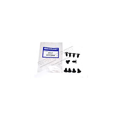 FASTENER MXC3130PUB