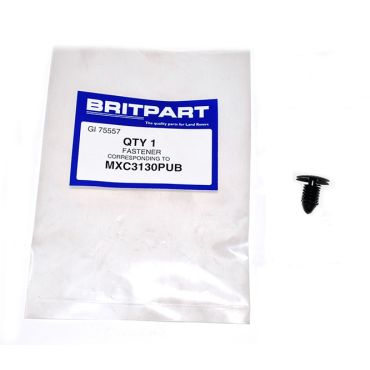 FASTENER MXC3130PUB