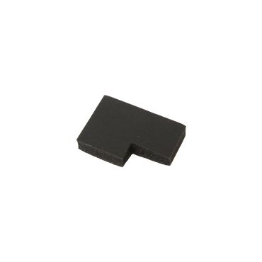 Seal Roof to Side Front Upper LH (OEM) MXC3685