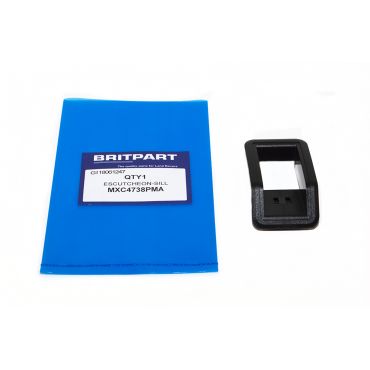 Internal Lock Button Surround (Interior Lock) (OEM) MXC4738PMA