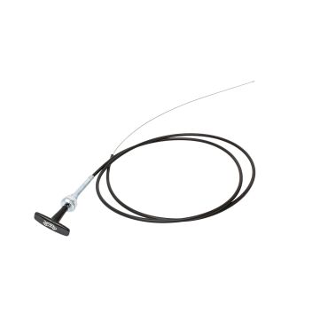 Cable Bonnet Release (Britpart) MXC6324