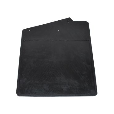 Mudflap Rear RH 90 (Britpart) MXC6412