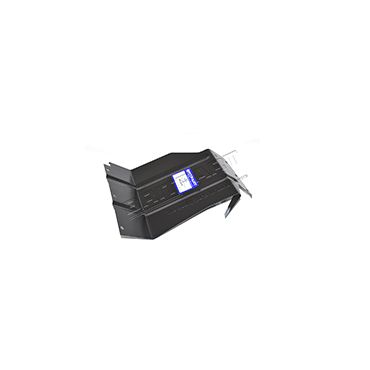 MudFlap Bracket Rear LH (Britpart) MXC6510