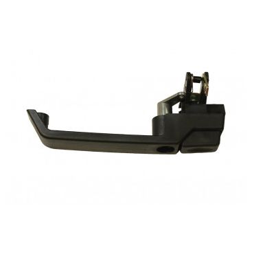 Door Handle Front LH 90/110 87-02  (EUROSPare) MXC7651